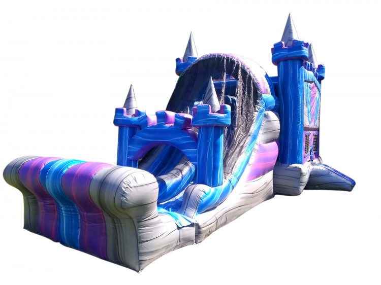 Dream Castle DL Combo