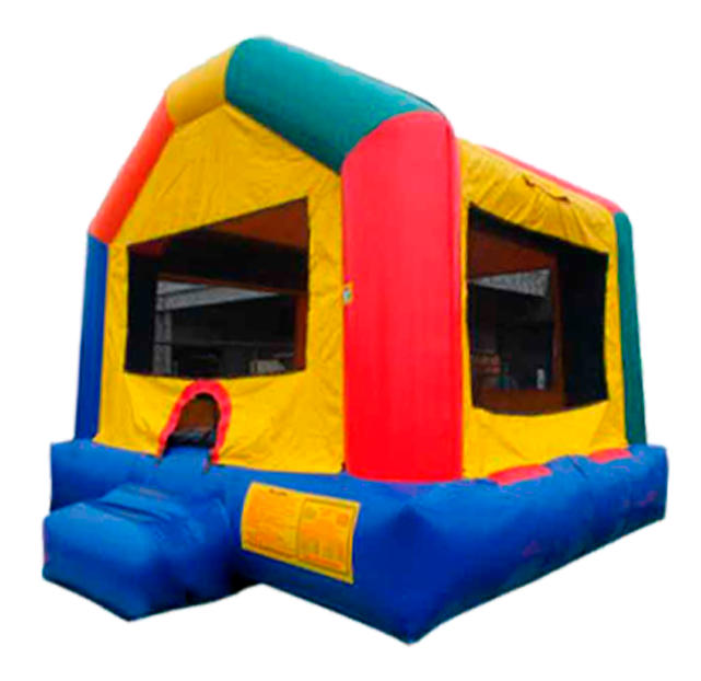 Inflatable Bounce House Rentals in Dallas | Uplifting Rentals
